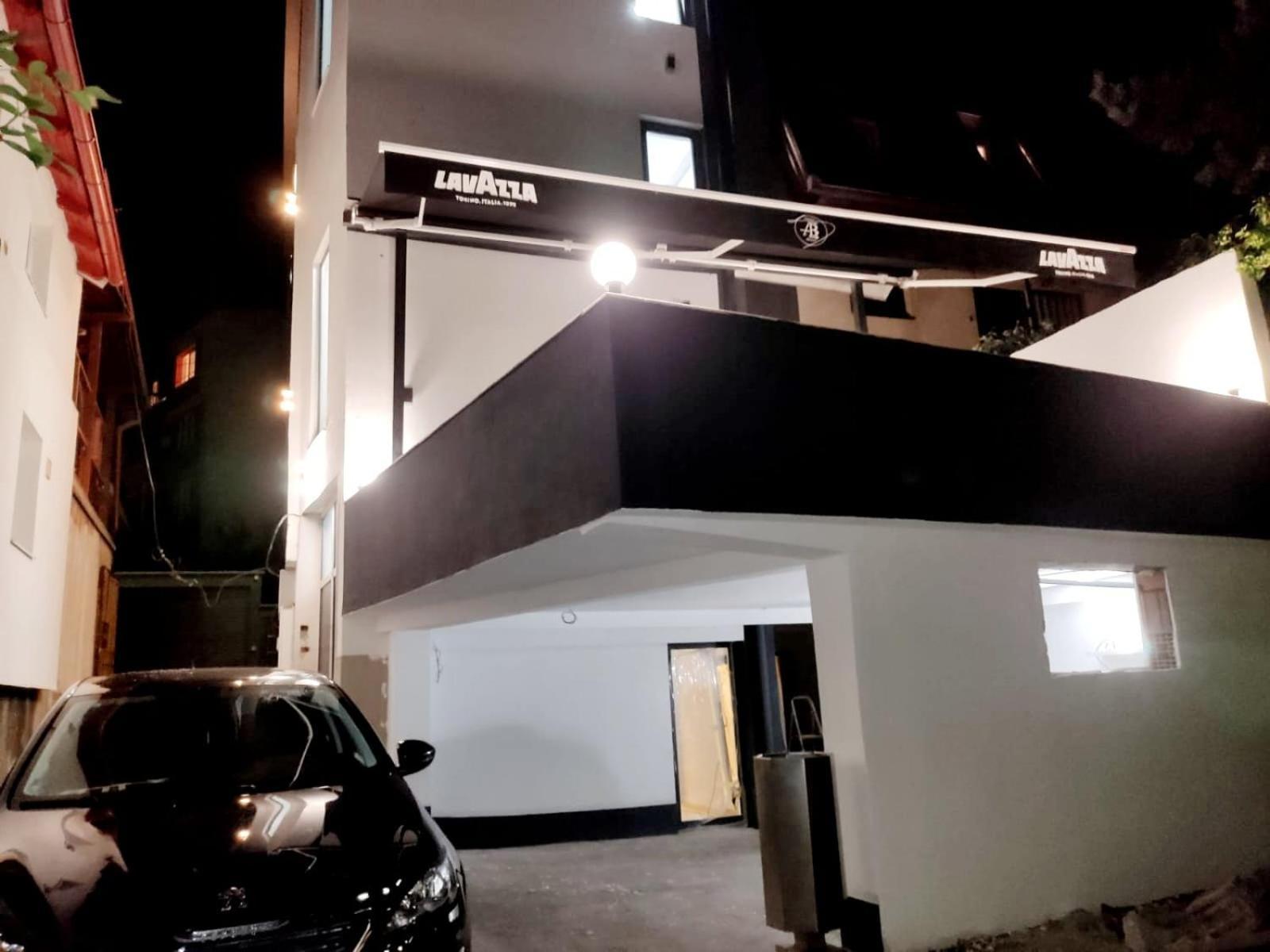 Merdan Σαράγεβο Εξωτερικό φωτογραφία